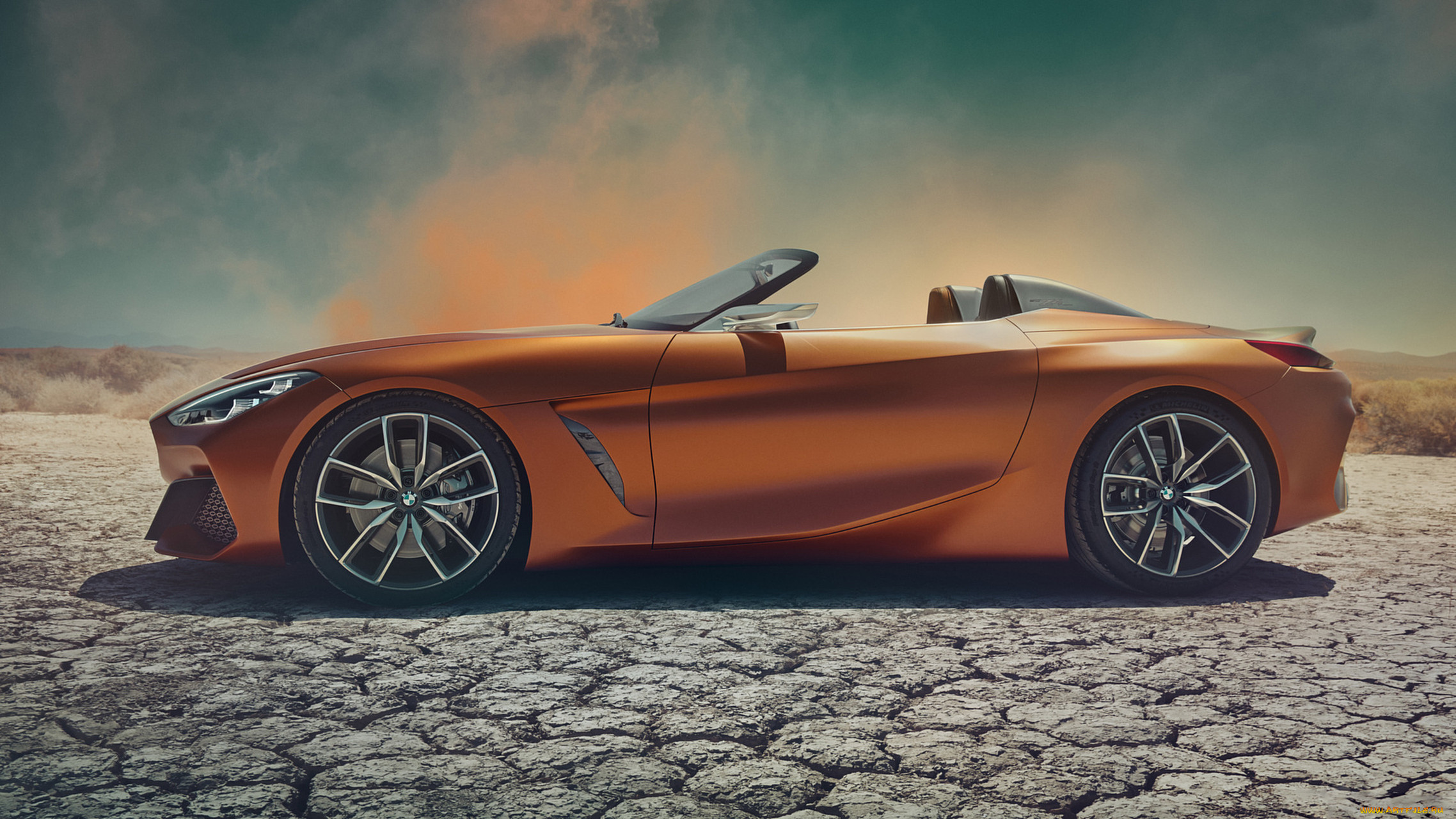 bmw z4 concept 2017, , bmw, z4, concept, 2017